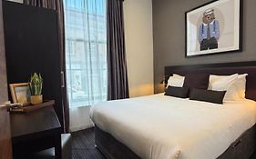 Epic Apart Hotel, Duke Street, Central Liverpool Apartments Near Liverpool One